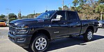 New 2026 RAM 2500 BIG HORN 4X4 CREW CAB 6'4" BOX in SAVANNAH, GEORGIA