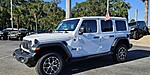 New 2026 JEEP WRANGLER SPORT S 4 DOOR 4X4 in SAVANNAH, GEORGIA