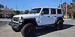 New 2026 JEEP WRANGLER SPORT S 4 DOOR 4X4 in SAVANNAH, GEORGIA