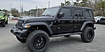 New 2026 JEEP WRANGLER SPORT S 4 DOOR 4X4 in SAVANNAH, GEORGIA