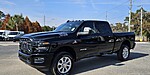 New 2026 RAM 2500 BIG HORN 4X4 CREW CAB 6'4" BOX in SAVANNAH, GEORGIA