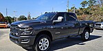 New 2026 RAM 2500 BIG HORN 4X4 CREW CAB 6'4" BOX in SAVANNAH, GEORGIA