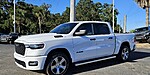 New 2026 RAM 1500 EXPRESS 4X2 CREW CAB 5'7" BOX in SAVANNAH, GEORGIA