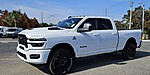New 2026 RAM 2500 LARAMIE 4X4 CREW CAB 6'4" BOX in SAVANNAH, GEORGIA