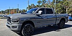 New 2026 RAM 2500 LARAMIE 4X4 CREW CAB 6'4" BOX in SAVANNAH, GEORGIA