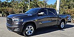 New 2026 RAM 1500 BIG HORN 4X4 CREW CAB 5'7" BOX in SAVANNAH, GEORGIA