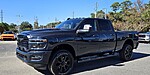 New 2026 RAM 2500 LARAMIE 4X4 CREW CAB 6'4" BOX in SAVANNAH, GEORGIA