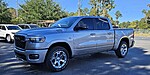 New 2026 RAM 1500 BIG HORN 4X4 CREW CAB 5'7" BOX in SAVANNAH, GEORGIA