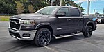 New 2025 RAM 1500 BIG HORN/LONE STAR in SAVANNAH, GEORGIA
