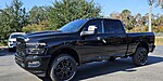 New 2026 RAM 2500 LARAMIE 4X4 CREW CAB 6'4" BOX in SAVANNAH, GEORGIA