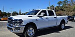 New 2026 RAM 2500 TRADESMAN 4X4 CREW CAB 6'4" BOX in SAVANNAH, GEORGIA