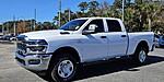 New 2026 RAM 2500 TRADESMAN 4X4 CREW CAB 6'4" BOX in SAVANNAH, GEORGIA