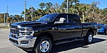New 2026 RAM 2500 TRADESMAN 4X4 CREW CAB 6'4" BOX in SAVANNAH, GEORGIA