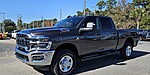 New 2026 RAM 2500 TRADESMAN 4X4 CREW CAB 6'4" BOX in SAVANNAH, GEORGIA