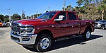 New 2026 RAM 2500 TRADESMAN 4X4 CREW CAB 6'4" BOX in SAVANNAH, GEORGIA