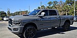 New 2026 RAM 2500 LARAMIE 4X4 CREW CAB 6'4" BOX in SAVANNAH, GEORGIA