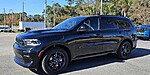 New 2026 DODGE DURANGO GT HEMI V8 AWD in SAVANNAH, GEORGIA