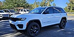 New 2025 JEEP GRAND CHEROKEE ALTITUDE X 4X2 in SAVANNAH, GEORGIA