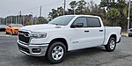 New 2026 RAM 1500 LONE STAR 4X4 CREW CAB 5'7" BOX in SAVANNAH, GEORGIA
