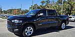 New 2026 RAM 1500 BIG HORN 4X4 CREW CAB 5'7" BOX in SAVANNAH, GEORGIA