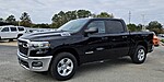 New 2025 RAM 1500 BIG HORN 4X4 CREW CAB 5'7" BOX in SAVANNAH, GEORGIA