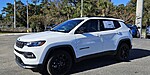 New 2026 JEEP COMPASS LATITUDE ALTITUDE 4X4 in SAVANNAH, GEORGIA