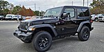New 2026 JEEP WRANGLER SPORT 2 DOOR 4X4 in SAVANNAH, GEORGIA