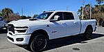 New 2026 RAM 2500 LARAMIE 4X4 MEGA CAB 6'4" BOX in SAVANNAH, GEORGIA
