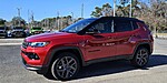New 2026 JEEP COMPASS LIMITED ALTITUDE 4X4 in SAVANNAH, GEORGIA