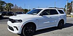 New 2026 DODGE DURANGO GT HEMI V8 AWD in SAVANNAH, GEORGIA