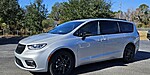 New 2026 CHRYSLER PACIFICA SELECT FWD in SAVANNAH, GEORGIA