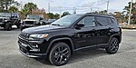New 2026 JEEP COMPASS LATITUDE ALTITUDE 4X4 in SAVANNAH, GEORGIA