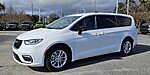 New 2026 CHRYSLER PACIFICA SELECT FWD in SAVANNAH, GEORGIA