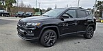 New 2026 JEEP COMPASS LATITUDE ALTITUDE 4X4 in SAVANNAH, GEORGIA