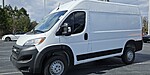 New 2026 RAM PROMASTER CARGO VAN TRADESMAN 1500 HIGH ROOF 136" WB W/PASS SEAT in SAVANNAH, GEORGIA