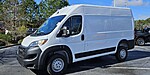 New 2026 RAM PROMASTER CARGO VAN TRADESMAN 1500 HIGH ROOF 136" WB W/PASS SEAT in SAVANNAH, GEORGIA
