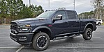 New 2026 RAM 2500 WARLOCK 4X4 CREW CAB 6'4" BOX in SAVANNAH, GEORGIA
