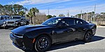 New 2026 DODGE CHARGER SCAT PACK 2-DOOR AWD in SAVANNAH, GEORGIA