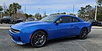 New 2026 DODGE CHARGER SCAT PACK 2-DOOR AWD in SAVANNAH, GEORGIA