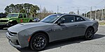 New 2026 DODGE CHARGER SCAT PACK 2-DOOR AWD in SAVANNAH, GEORGIA
