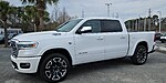 New 2026 RAM 1500 LONGHORN 4X4 CREW CAB 5'7" BOX in SAVANNAH, GEORGIA