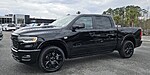 New 2026 RAM 1500 LIMITED 4X4 CREW CAB 5'7" BOX in SAVANNAH, GEORGIA