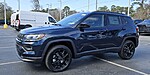 New 2026 JEEP COMPASS LATITUDE ALTITUDE 4X4 in SAVANNAH, GEORGIA