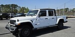 New 2026 JEEP GLADIATOR SPORT S 4X4 in SAVANNAH, GEORGIA