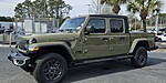 New 2026 JEEP GLADIATOR SPORT S 4X4 in SAVANNAH, GEORGIA