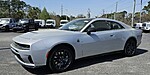 New 2026 DODGE CHARGER SCAT PACK 2-DOOR AWD in SAVANNAH, GEORGIA