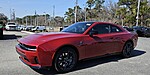 New 2026 DODGE CHARGER SCAT PACK 2-DOOR AWD in SAVANNAH, GEORGIA