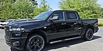 New 2026 RAM 1500 EXPRESS 4X4 CREW CAB 5'7" BOX in SAVANNAH, GEORGIA