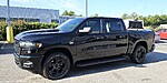 New 2026 RAM 1500 EXPRESS 4X4 CREW CAB 5'7" BOX in SAVANNAH, GEORGIA