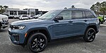 New 2026 JEEP GRAND CHEROKEE LIMITED 4X2 in SAVANNAH, GEORGIA